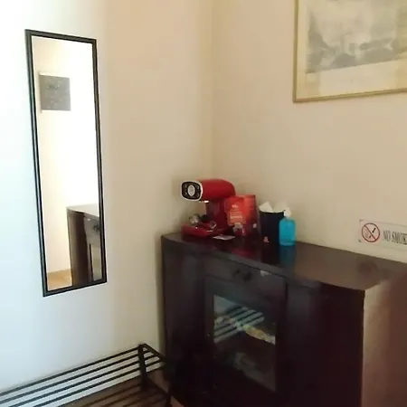 Apartment Cozy μικρό διαμέρισμα κοντά στο λιμάνι Aegina