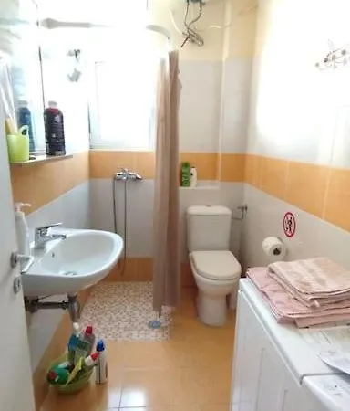 Cozy μικρό διαμέρισμα κοντά στο λιμάνι Apartment