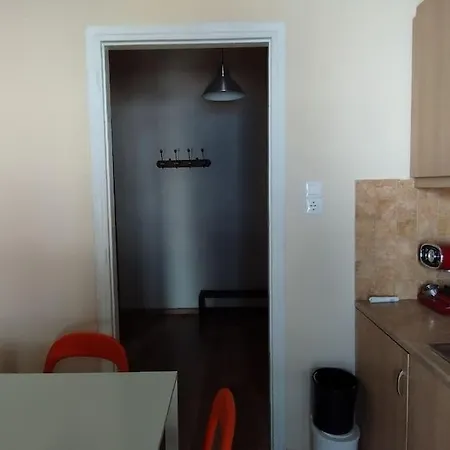 Cozy μικρό διαμέρισμα κοντά στο λιμάνι Apartment Aegina