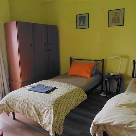 Apartment Cozy μικρό διαμέρισμα κοντά στο λιμάνι Aegina