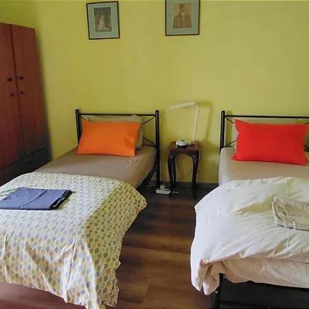 Cozy μικρό διαμέρισμα κοντά στο λιμάνι Aegina